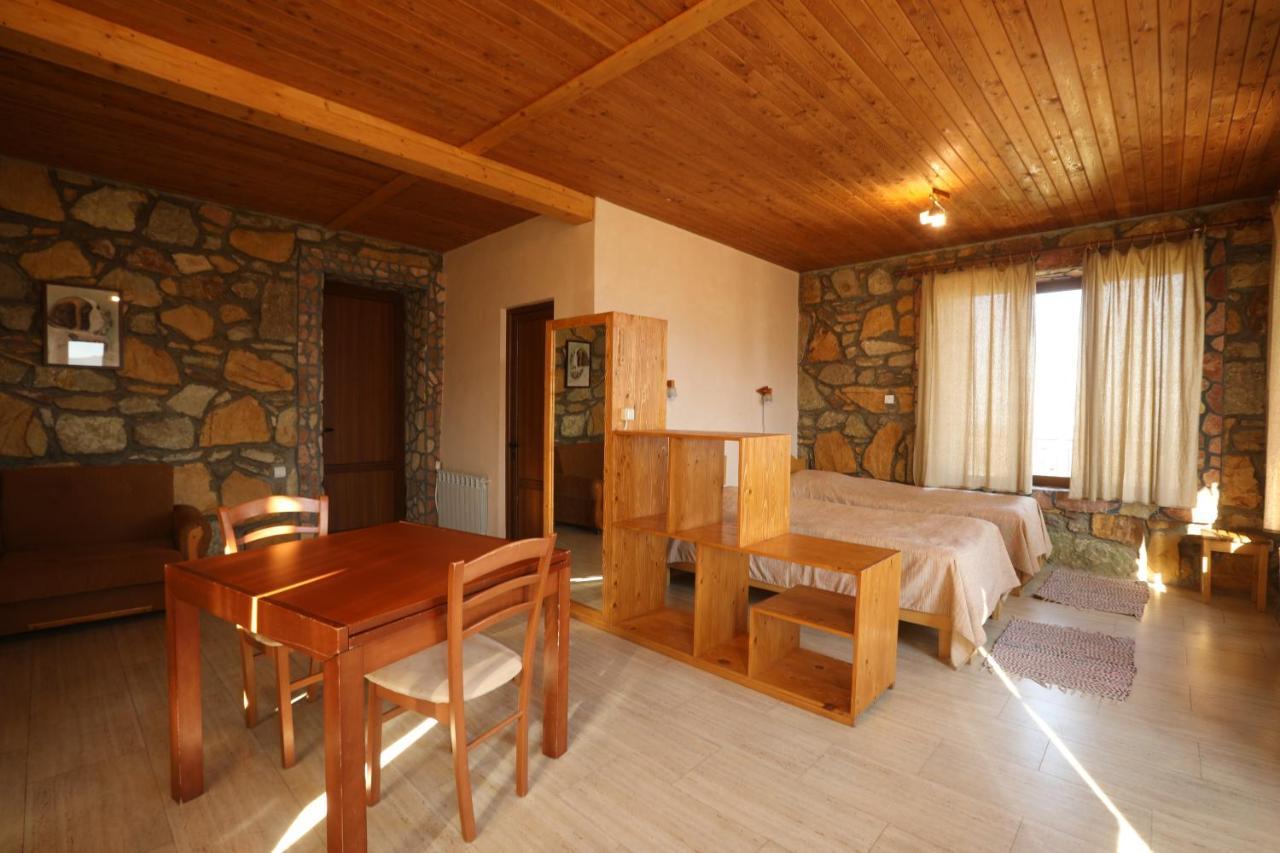 Apaga Resort Ijevan Bagian luar foto
