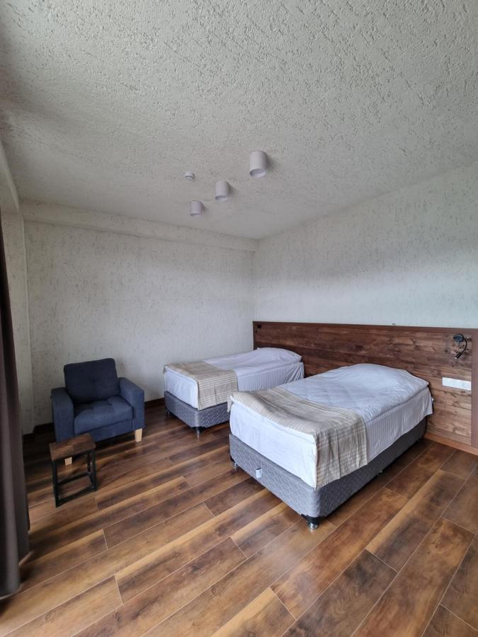 Apaga Resort Ijevan Bagian luar foto