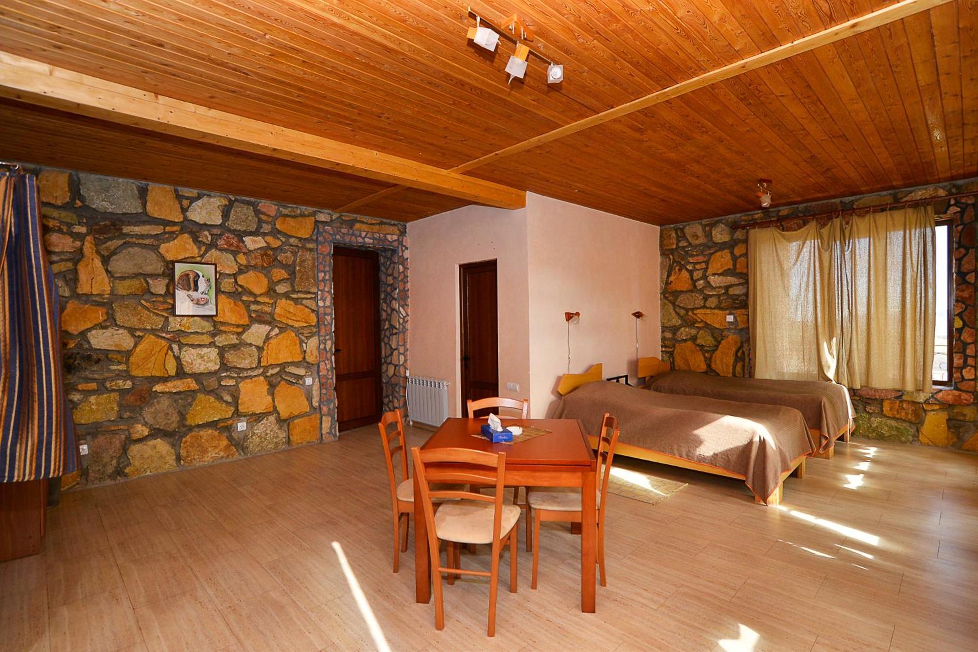 Apaga Resort Ijevan Ruang foto