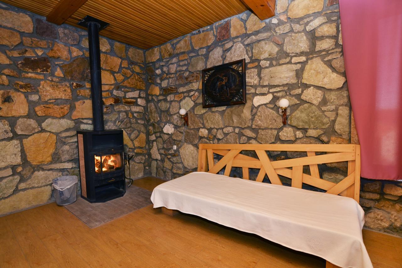 Apaga Resort Ijevan Bagian luar foto